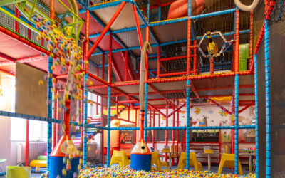 Nové fotografie Tyjátru